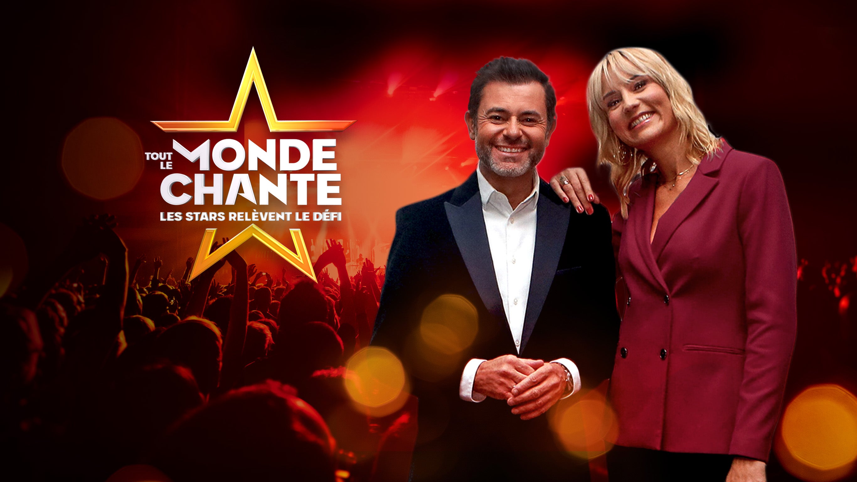 Tout le monde chante : les stars relèvent le défi 2023