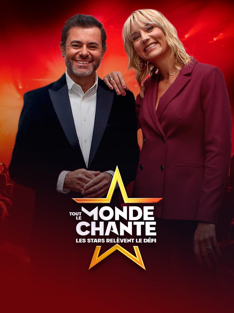 Tout le monde chante : les stars relèvent le défi 2023