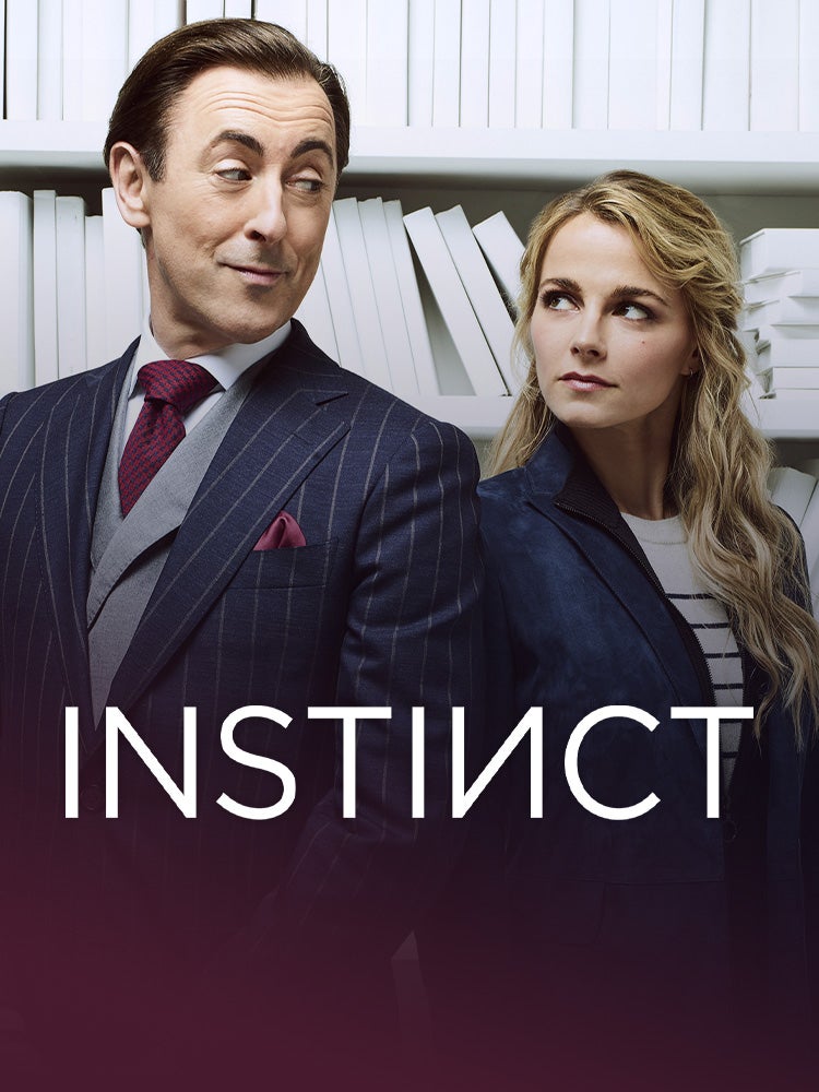 Instinct