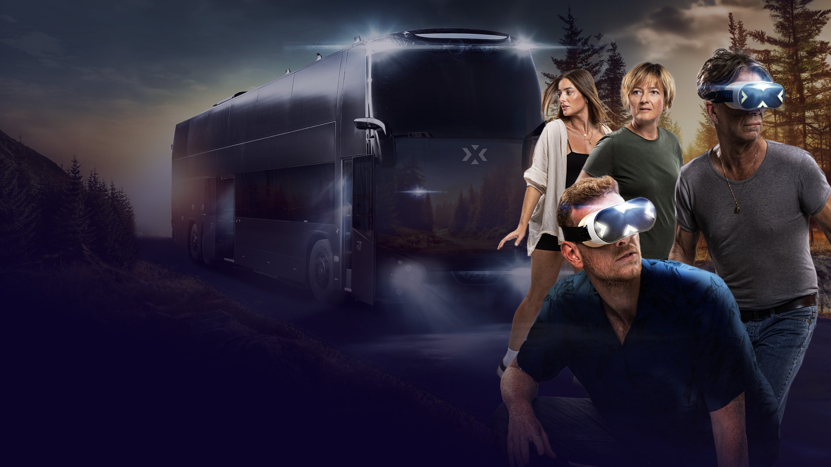 Un seul objectif : savoir où ils se trouvent