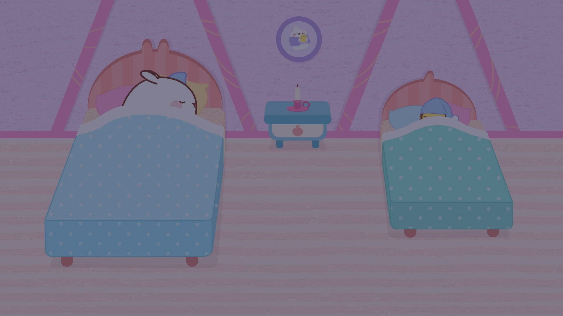 4. évad 3. rész | Troll-szomszéd