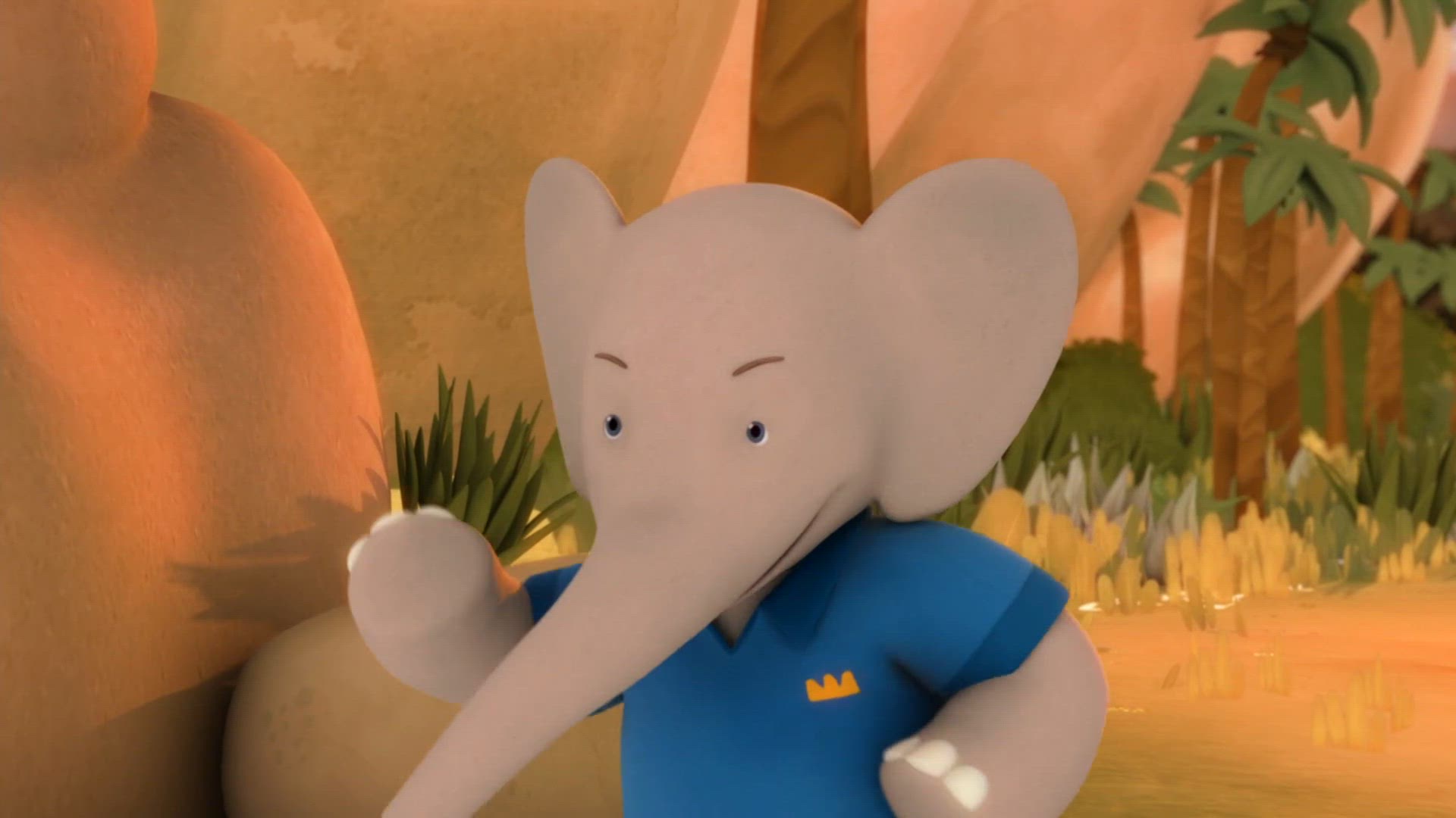 1. évad 3. rész | Memóriazavar / A fürdetés