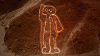 1. rész - A Nazca titkai