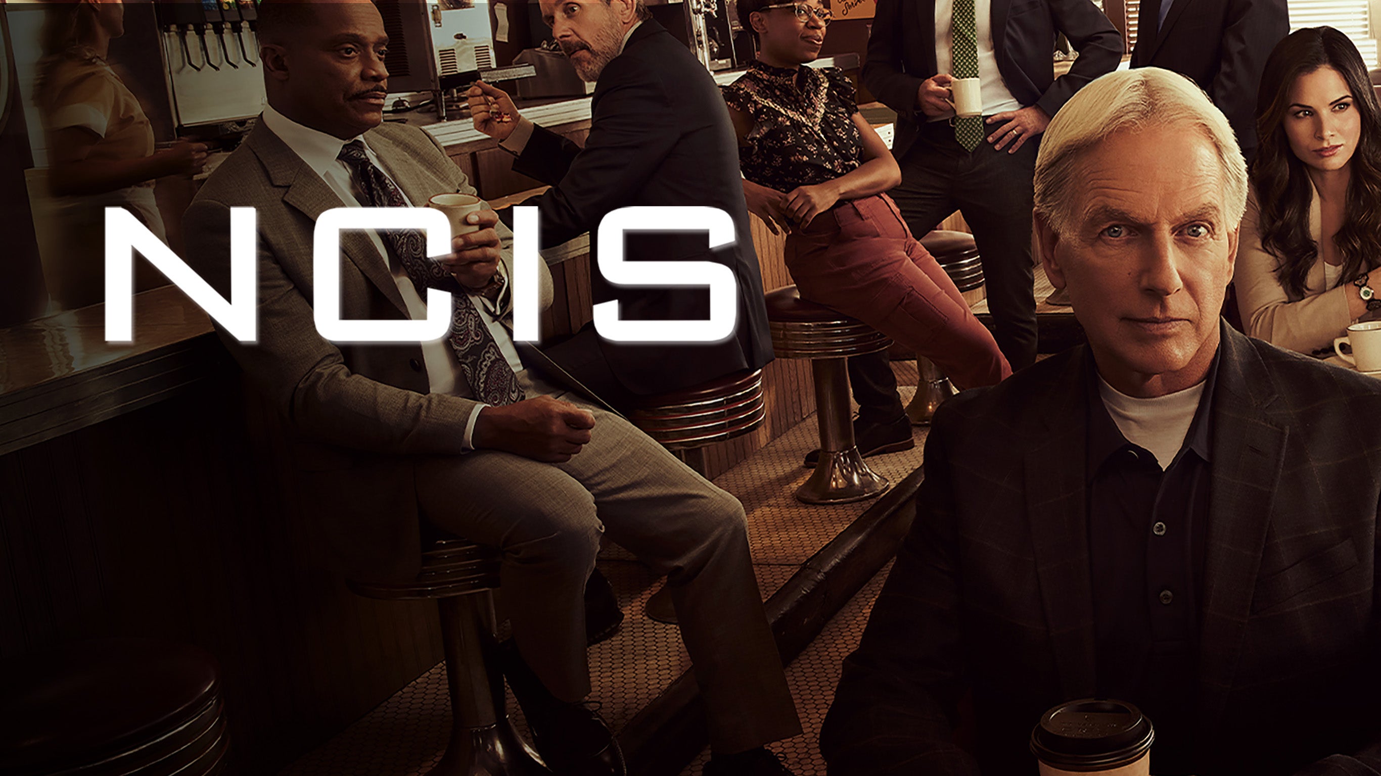 NCIS