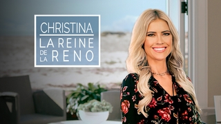 Christina : la reine de la réno