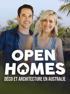 Open homes : déco et architecture en Australie