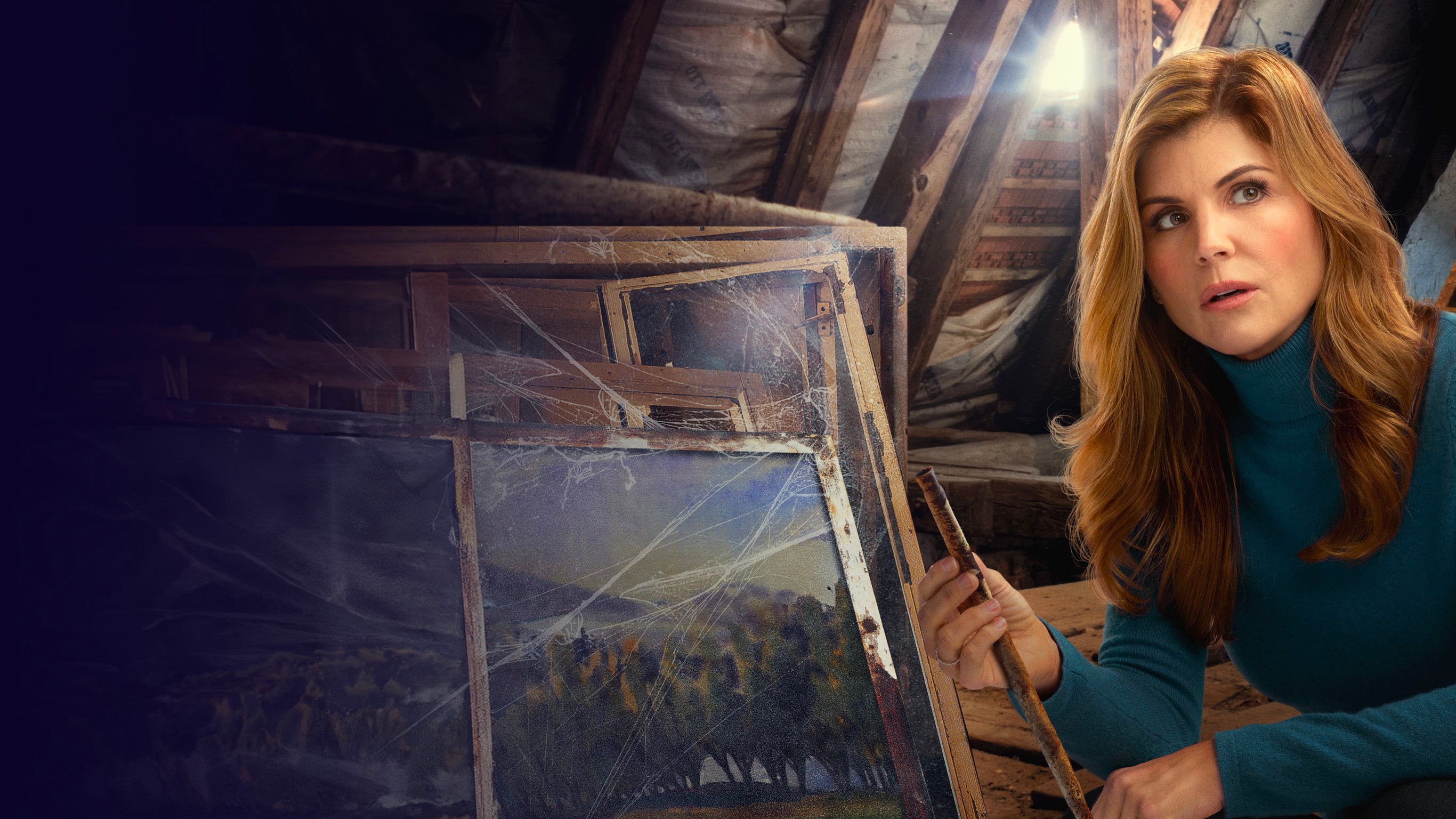 La boutique des secrets : l'art du crime