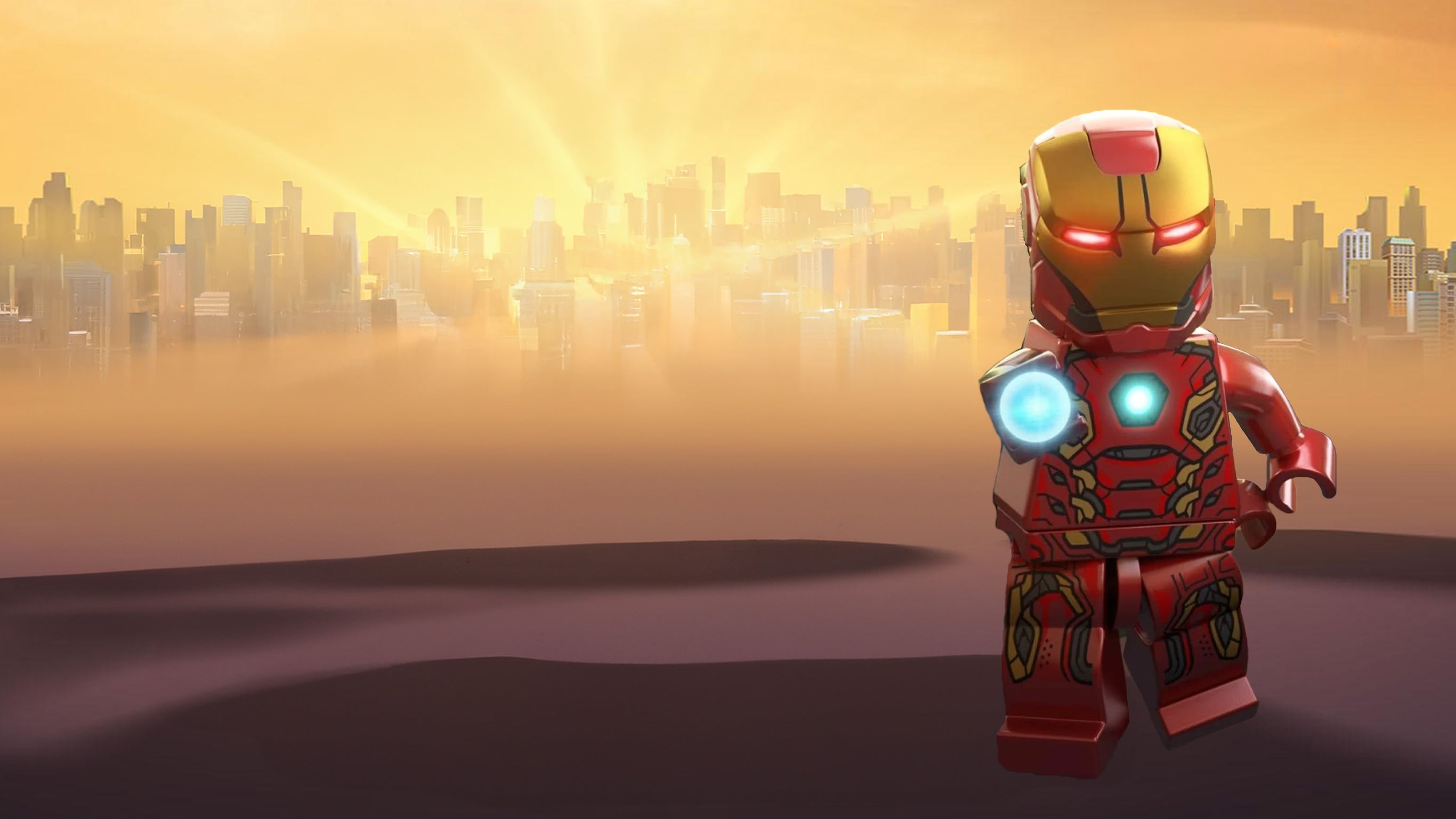 Avengers - Rassemblement