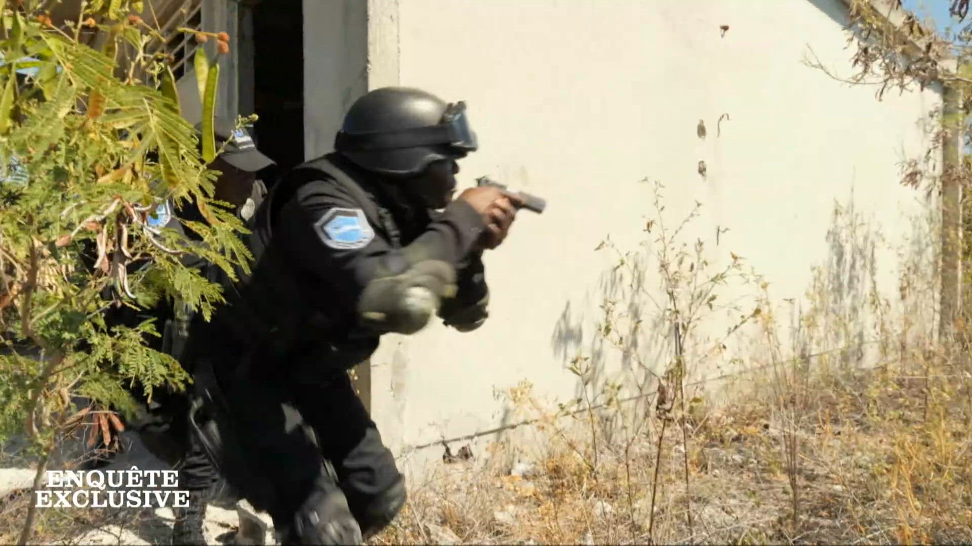 Jamaïque, la perle des Caraïbes aux mains des gangs