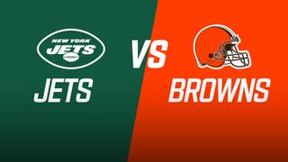 Week 17 : New York Jets - Cleveland Browns