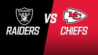 Week 16 : Las Vegas Raiders - Kansas city Chiefs