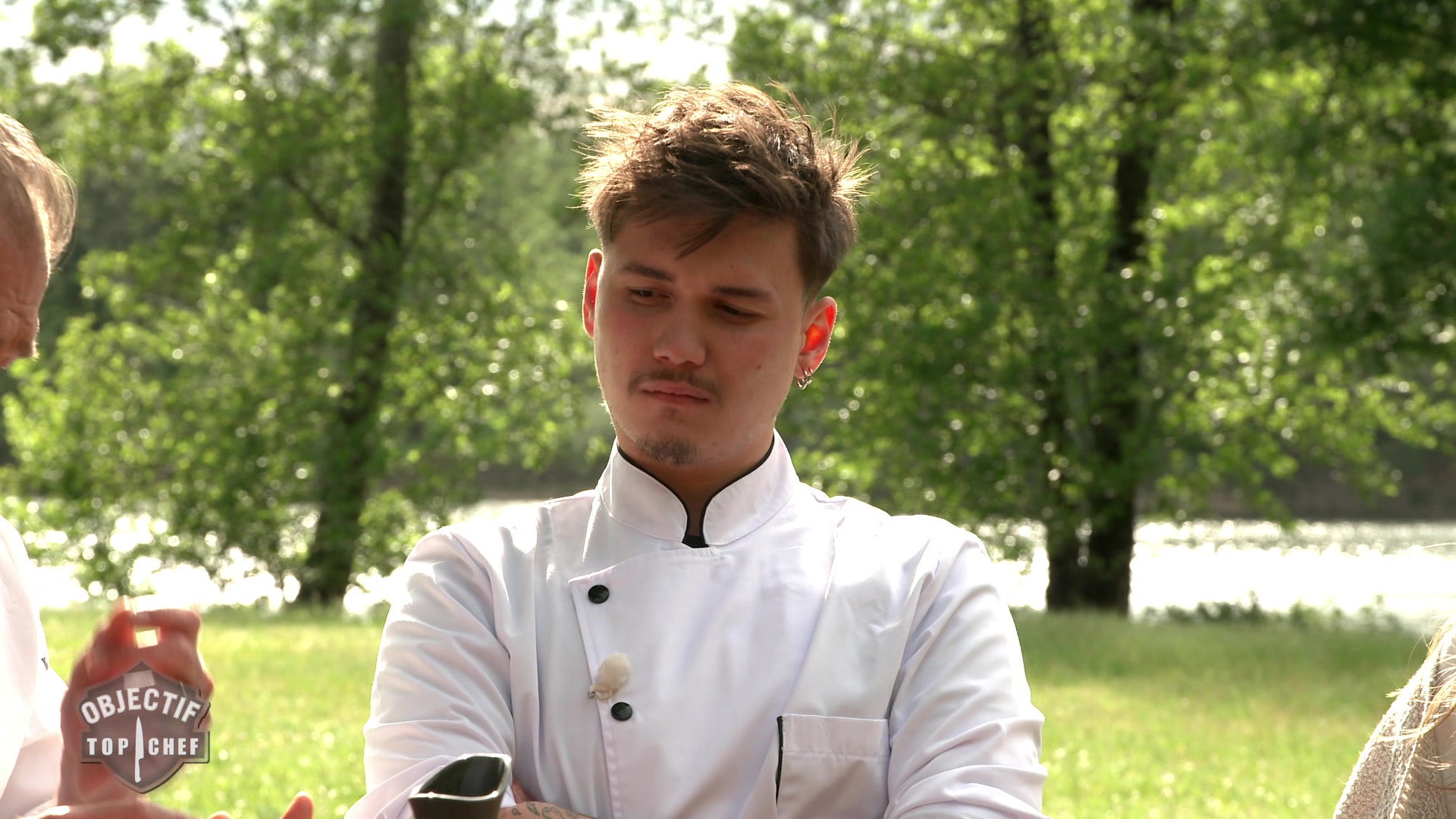 Objectif Top Chef Carla Estevan 28/01/2025 RTLplay