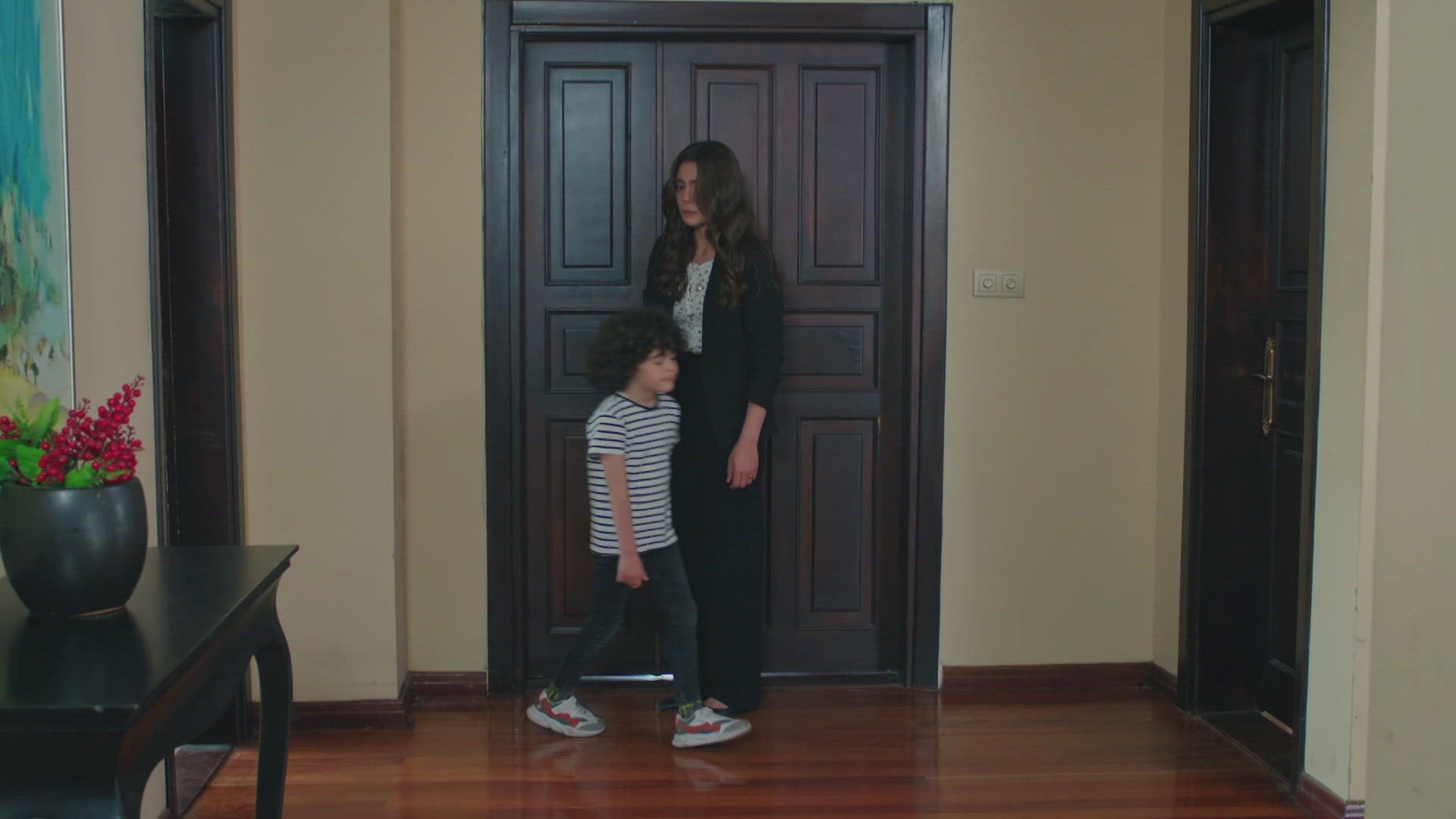 Az örökség ára 276. rész