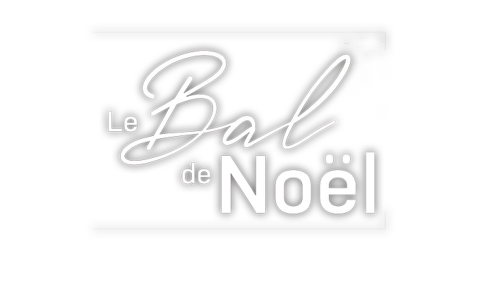 Le bal de Noël