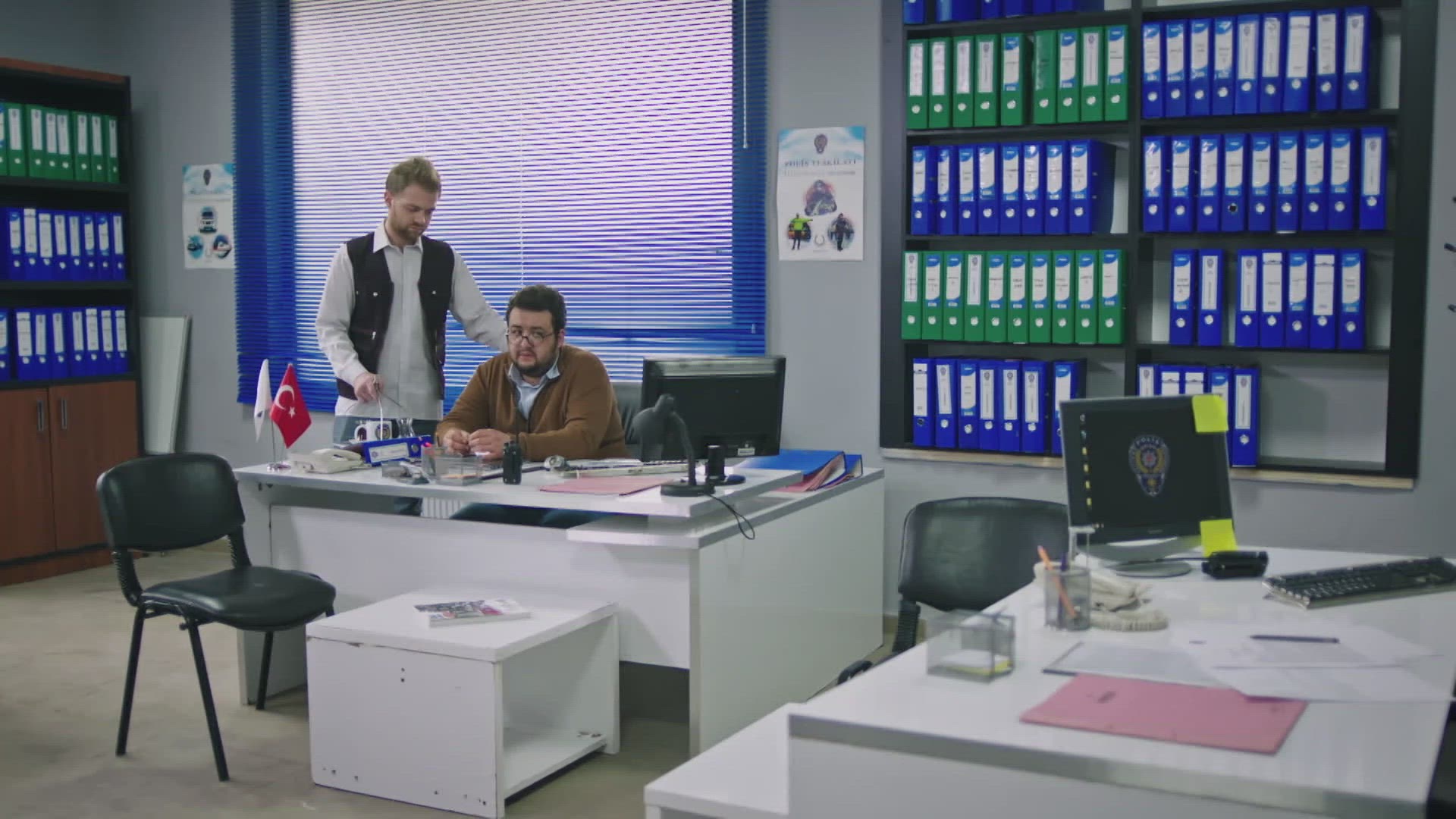 Az örökség ára 279. rész