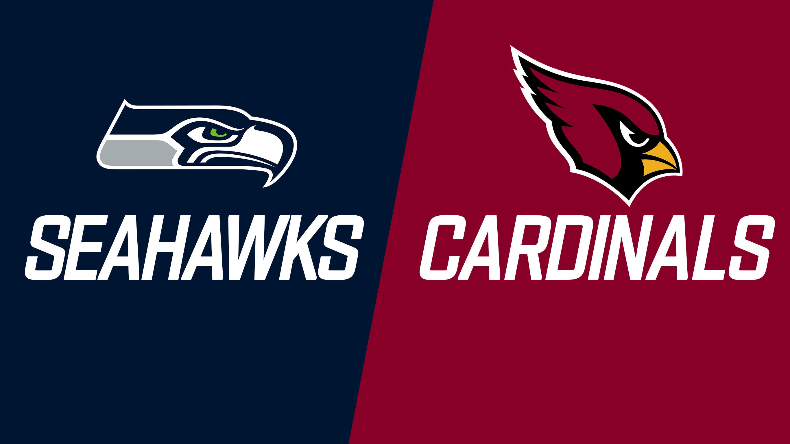 Les Résumés NFL : Week 18 : Seattle Seahawks - Arizona Cardinals 09/01 ...