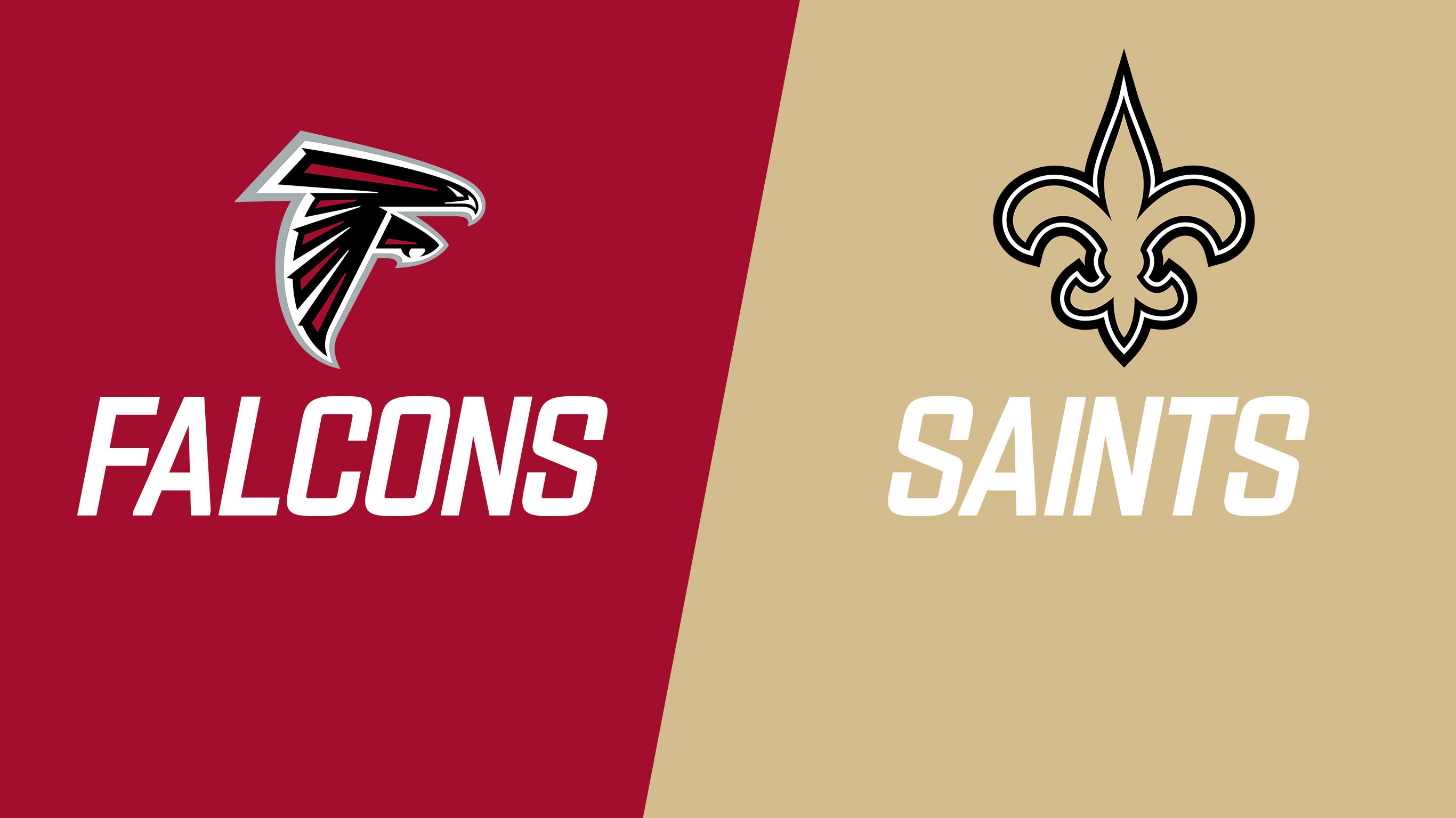 Les résumés NFL Week 18 Atlanta Falcons New Orleans Saints 09/01
