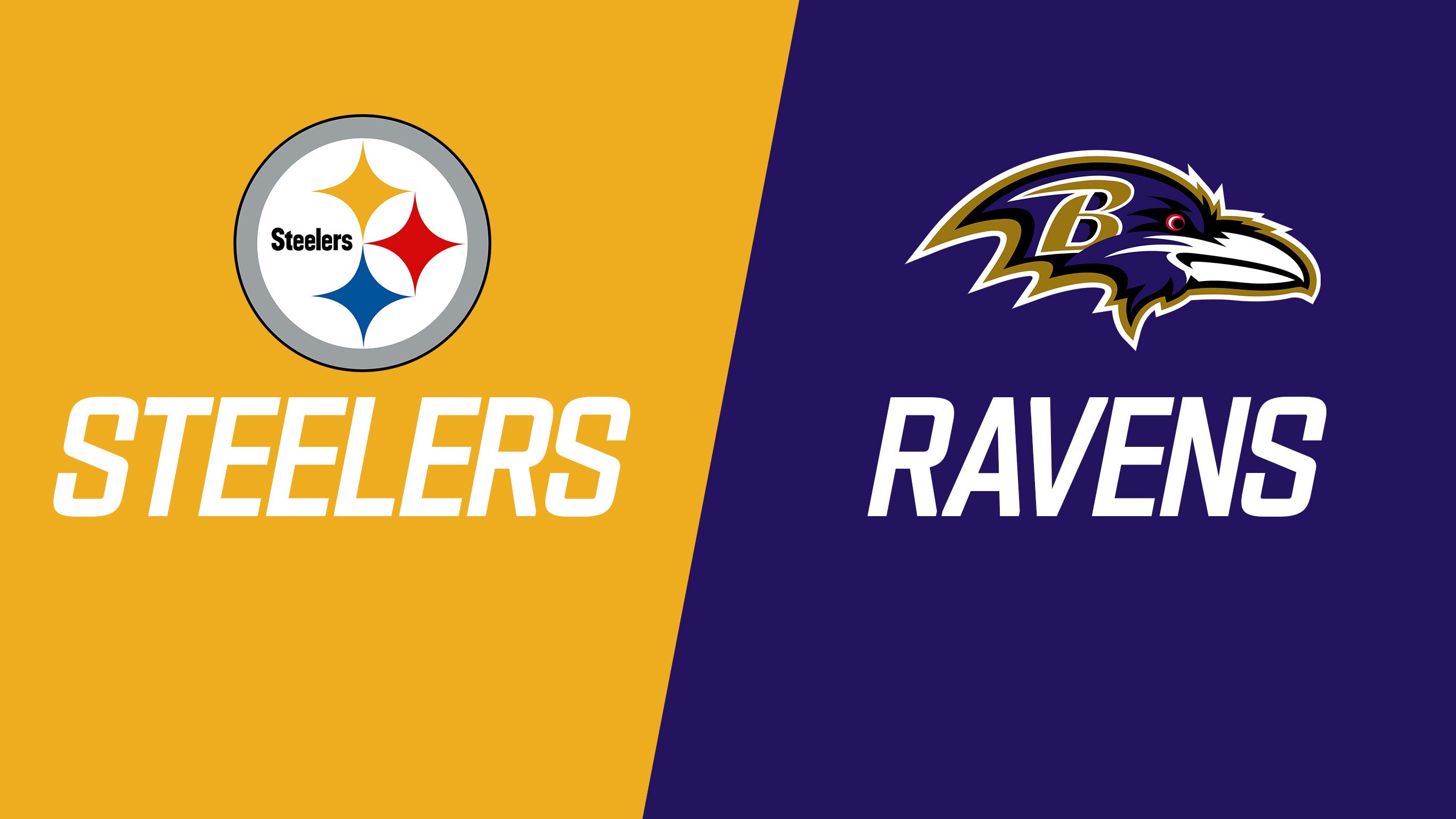 Les Résumés NFL : Week 18 : Pittsburgh Steelers - Baltimore Ravens 09 ...