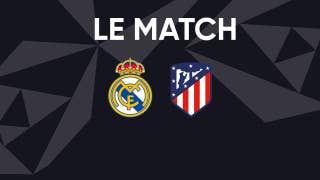 Real Madrid - Atlético de Madrid (10/01/24)