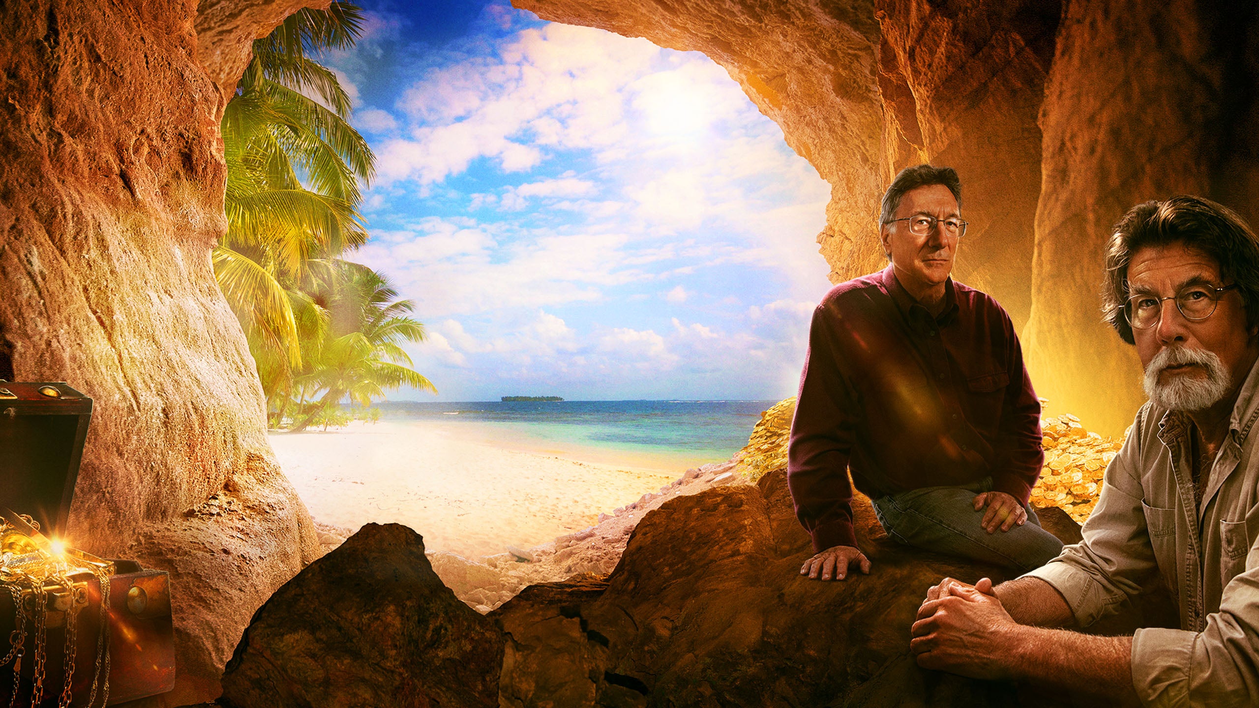 A világ legrejtélyesebb kincsei