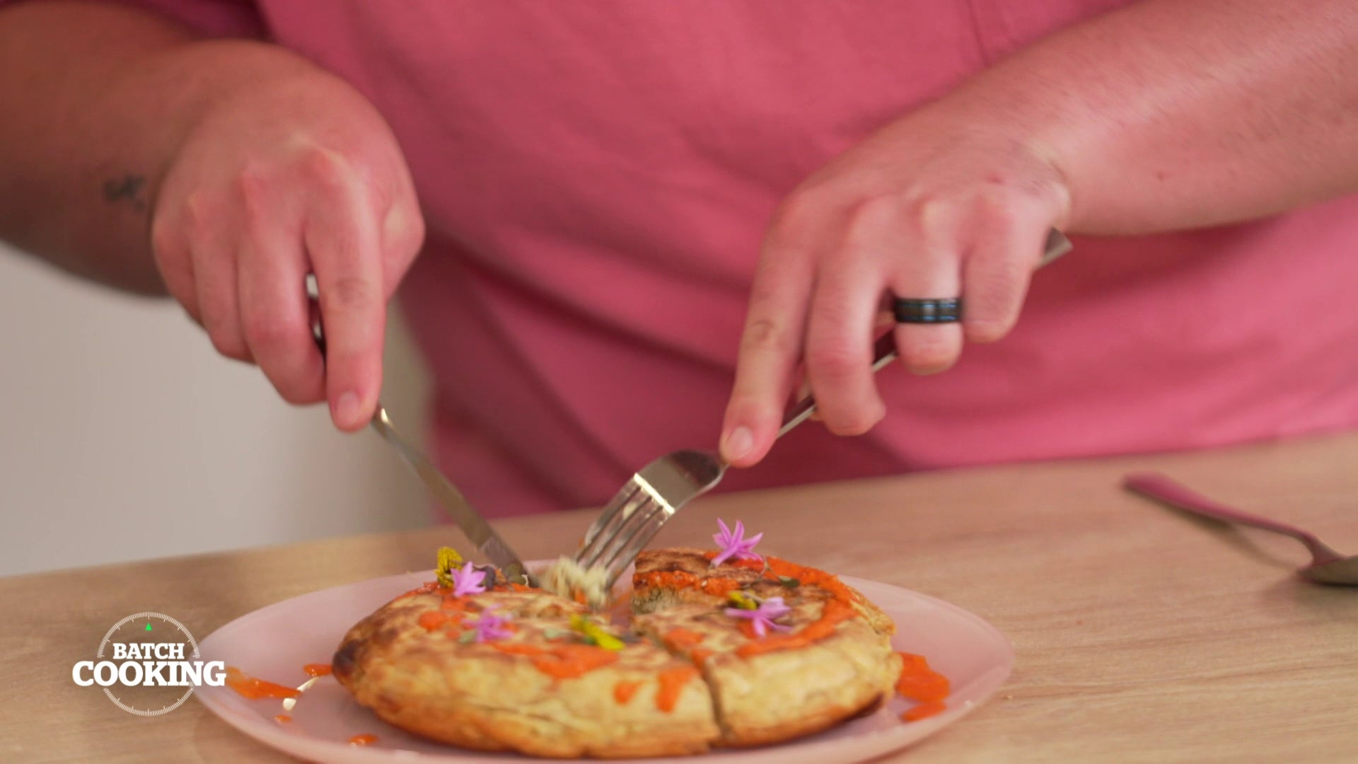 Émission 10 - Le Gard : la morue