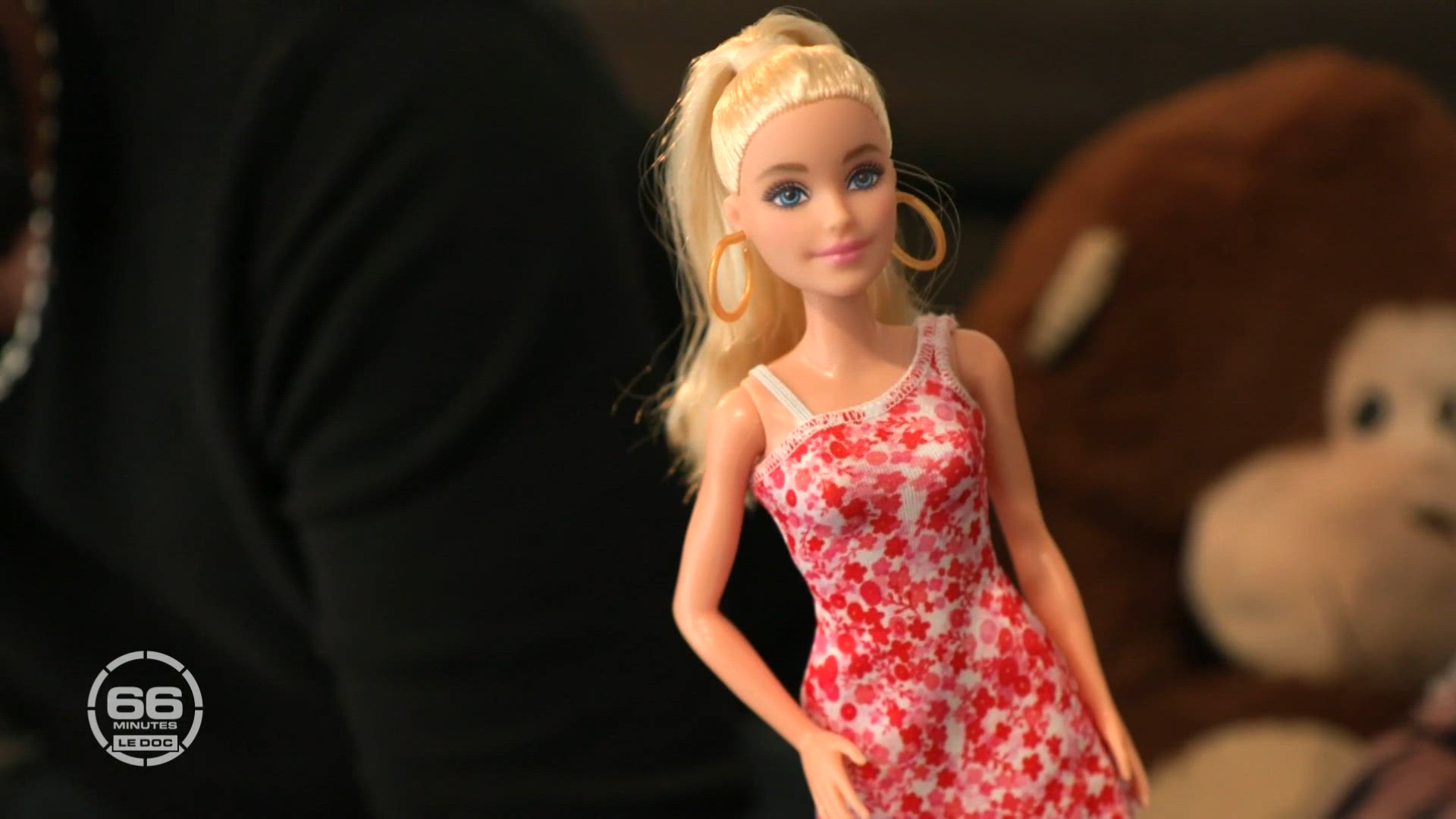 Bichectomie : la nouvelle lubie esthétique / Barbie Botox / Grossophobie : plus que jamais d’actualité