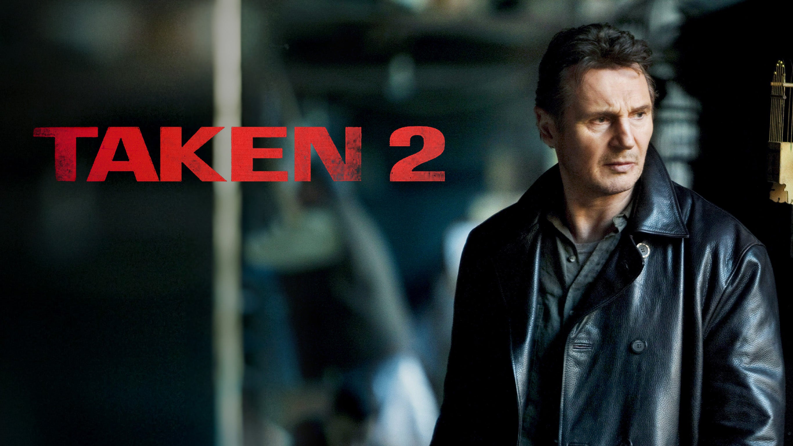 Taken 2 sur M6+ : voir les épisodes en streaming