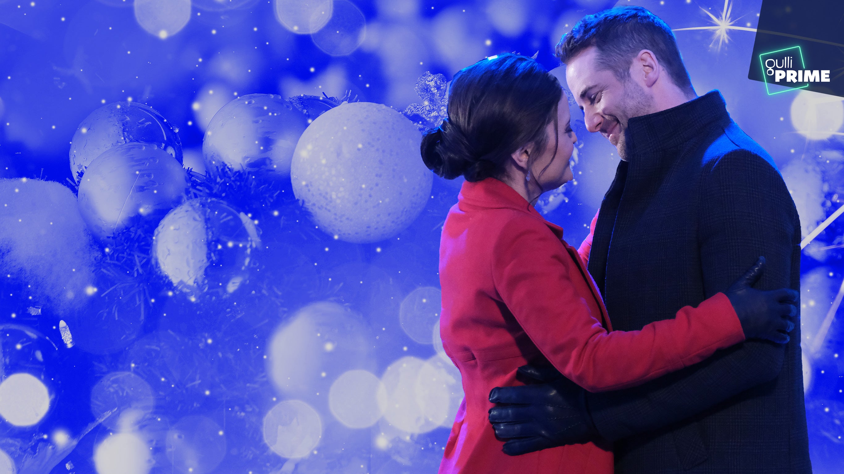 Les mille couleurs de Noël