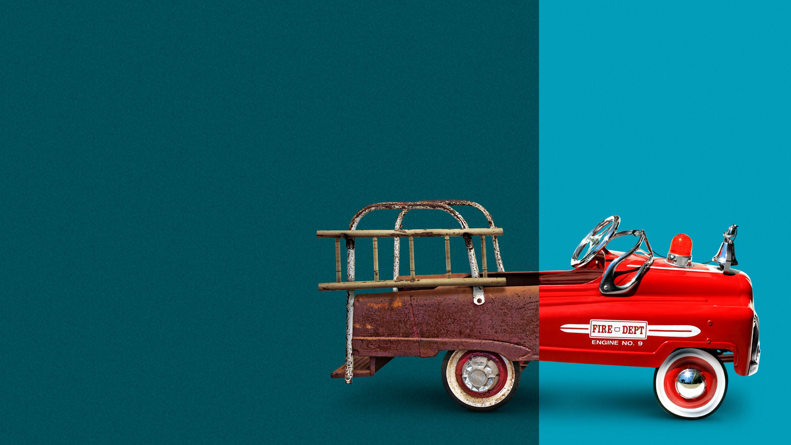 Titkos restaurálás