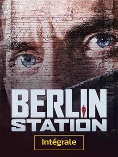 Berlin station