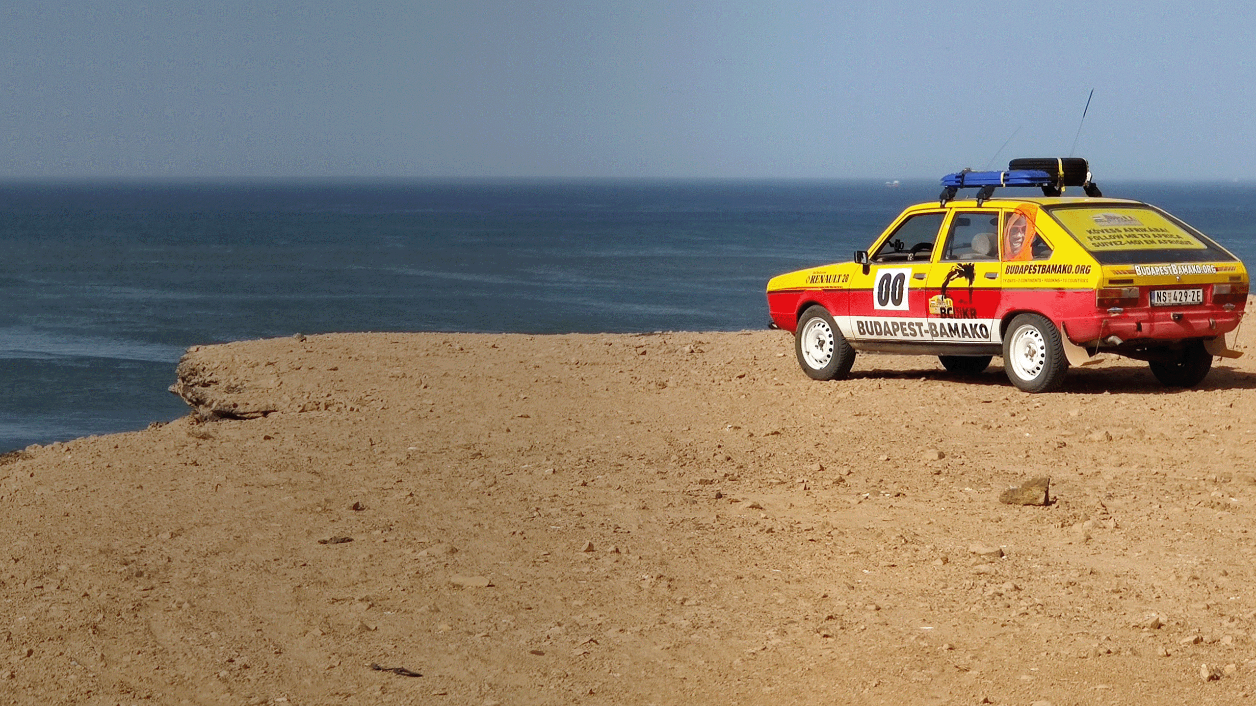 Rozsdától a dicsőségig