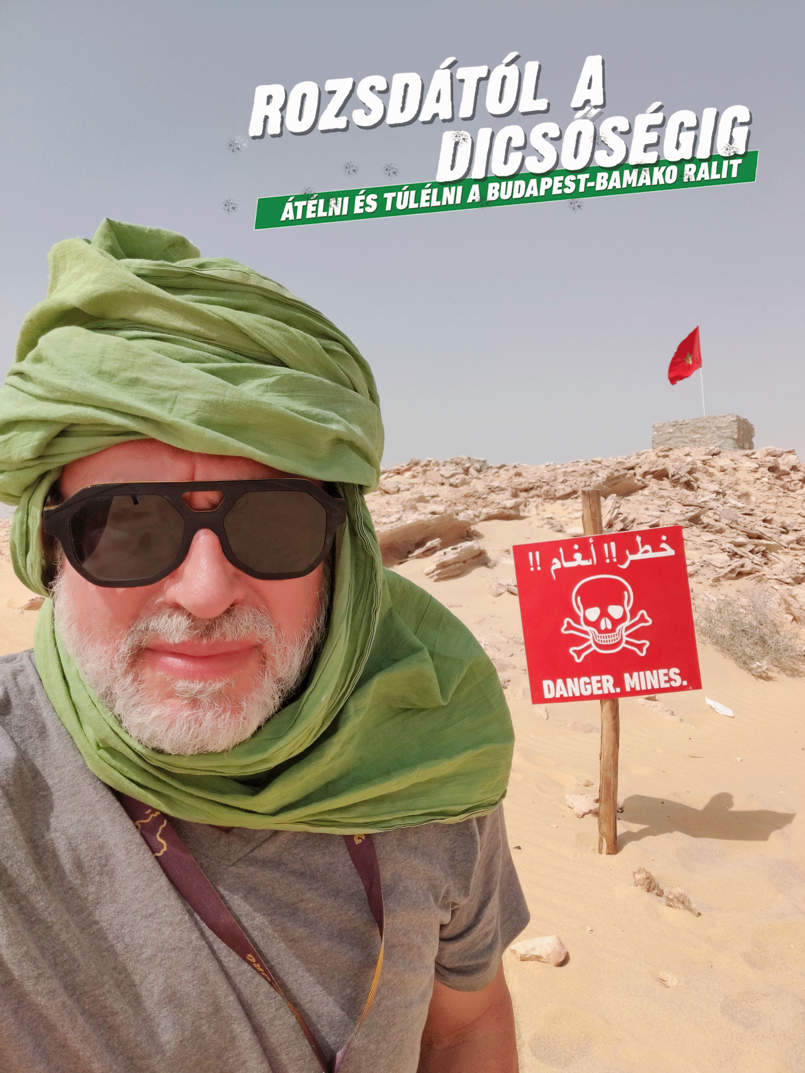 Rozsdától a dicsőségig