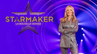 Starmaker : la nouvelle chance