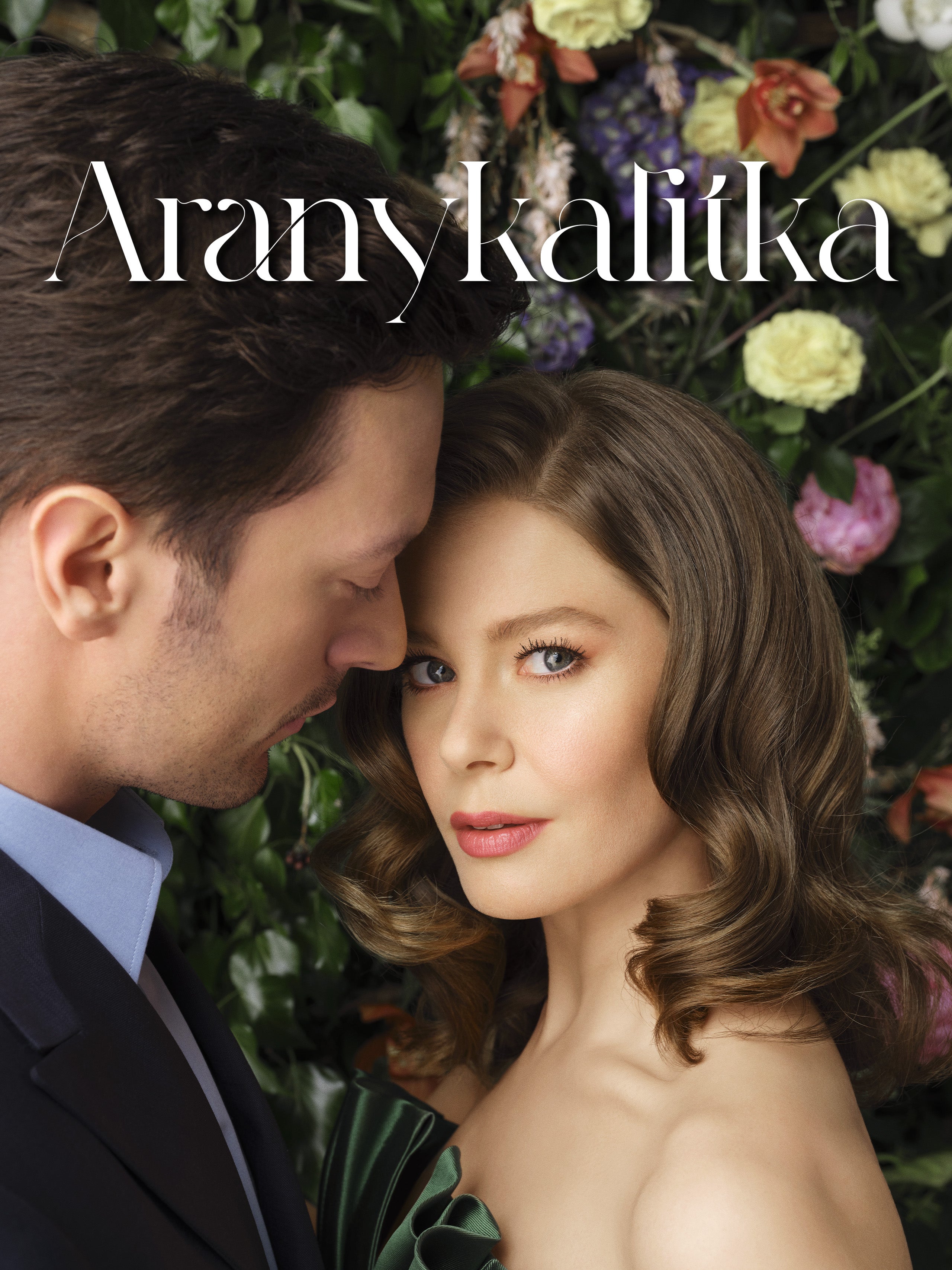 Aranykalitka