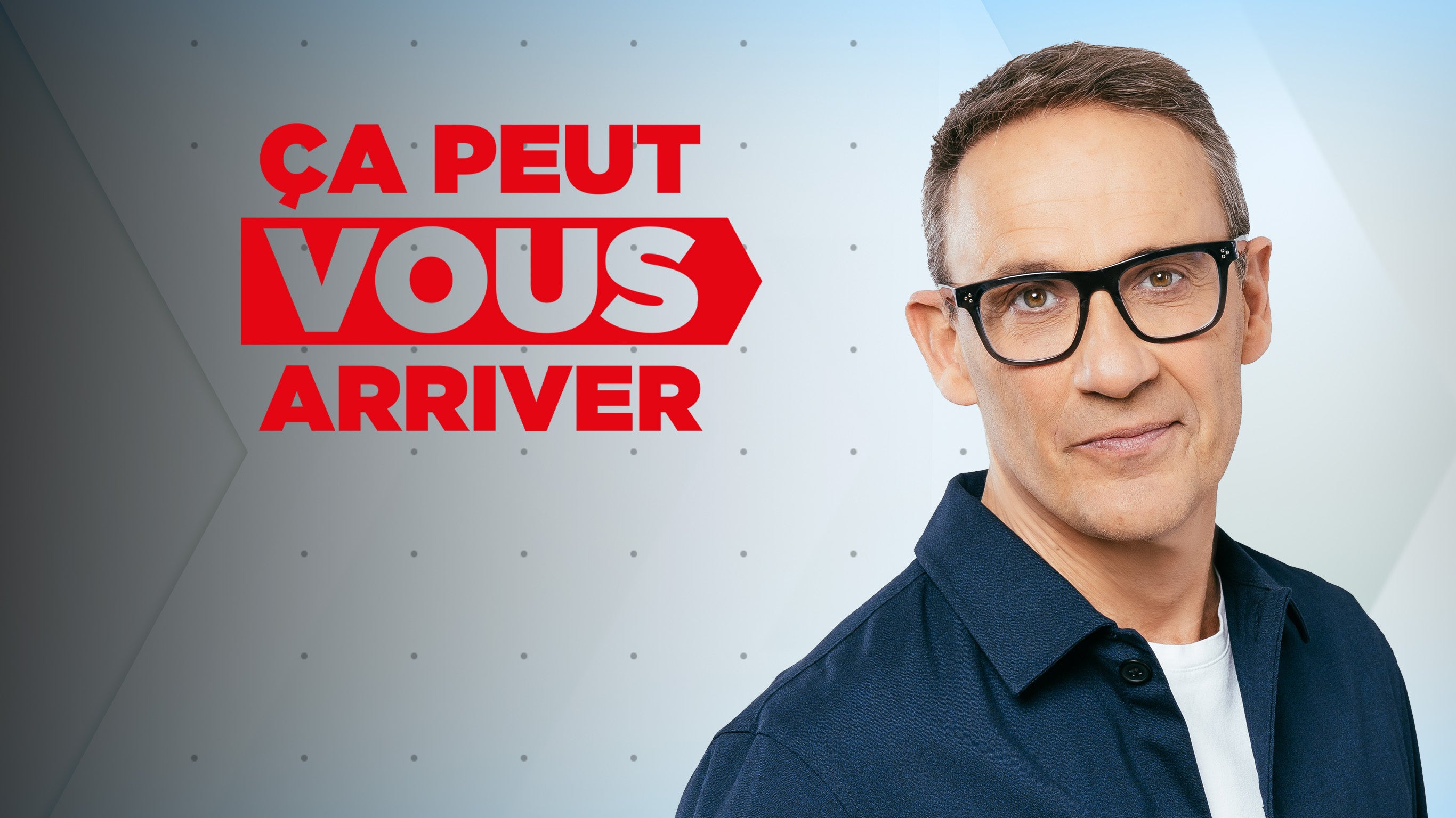 Ça peut vous arriver