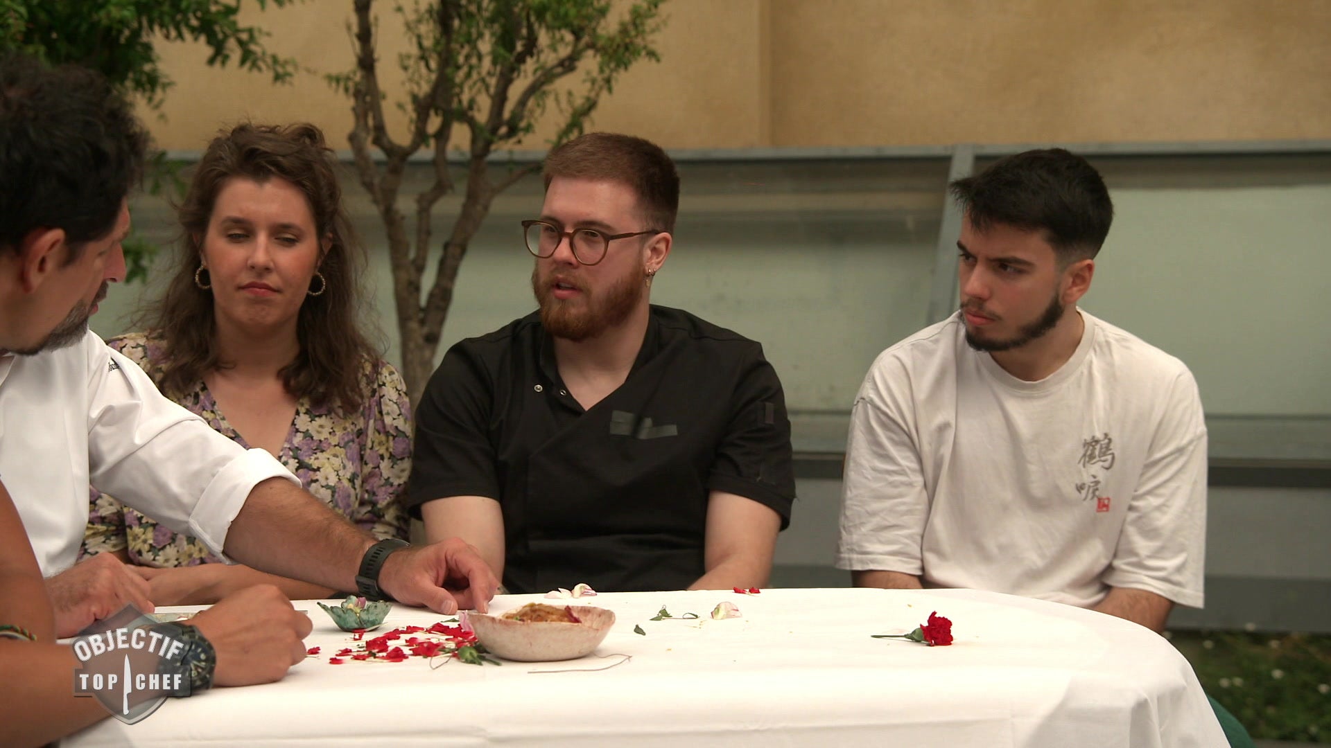 Objectif Top Chef Emilien Marek 11/02/2024 RTLplay