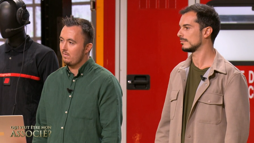 Émission 2 - Partie 1