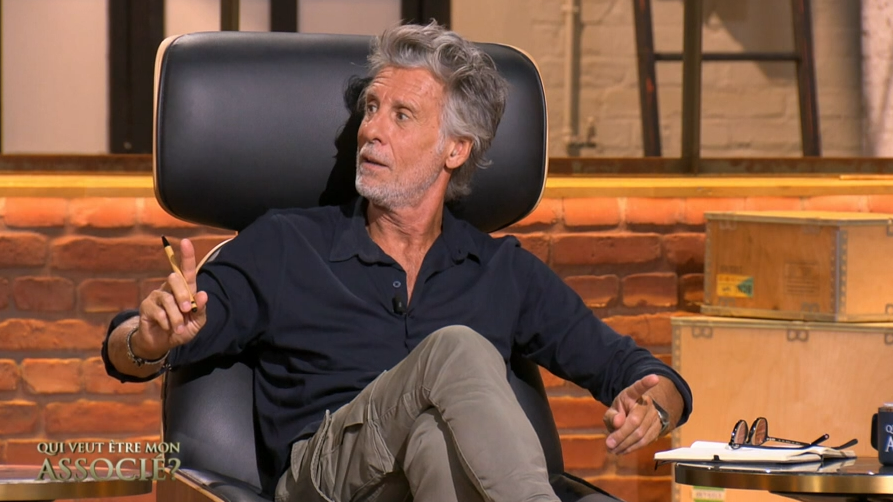 Émission 2 - Partie 2