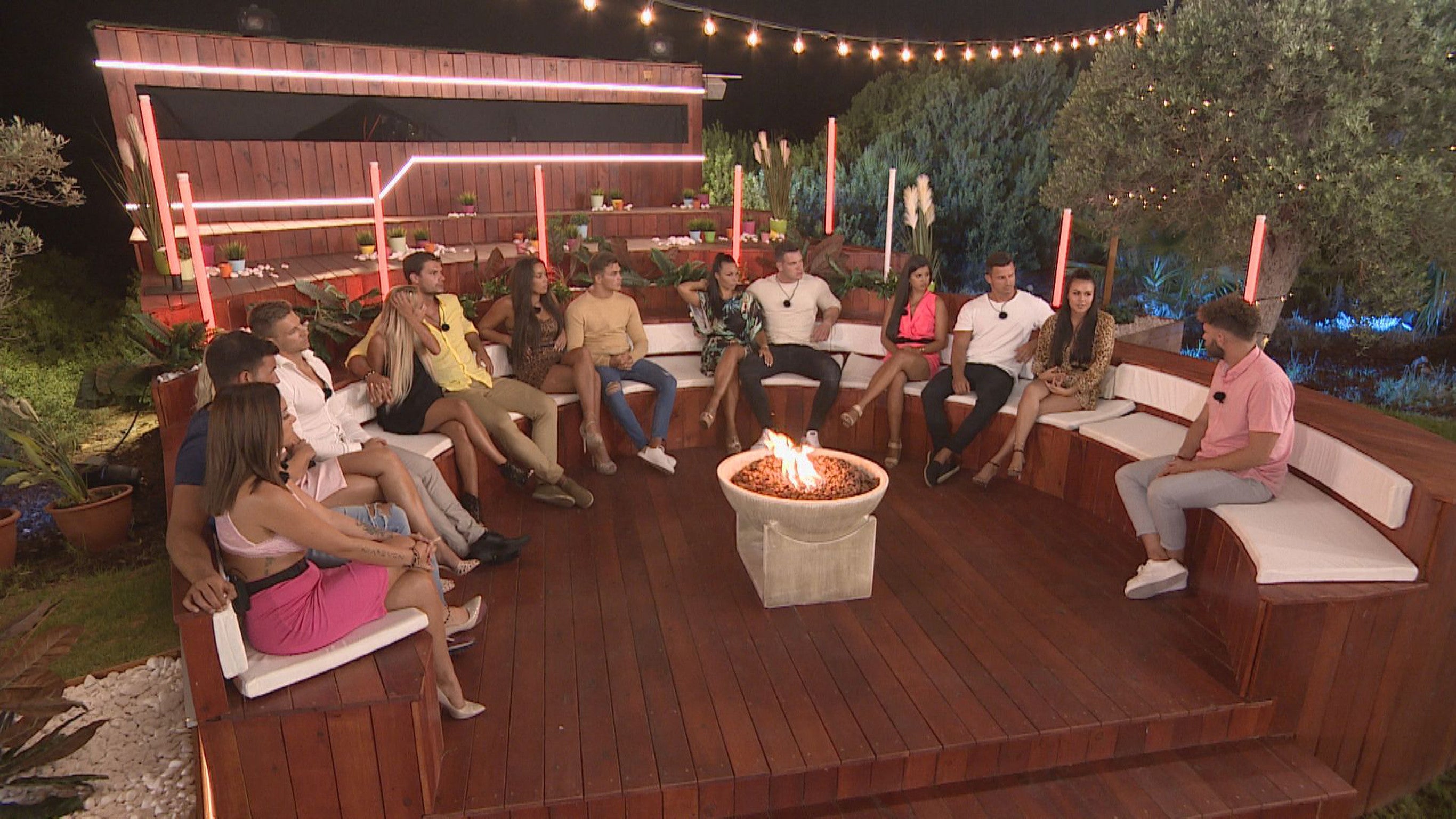 Love Islands 23. részs 20240209s RTL+s