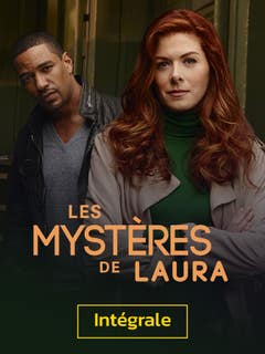 Les mystères de Laura