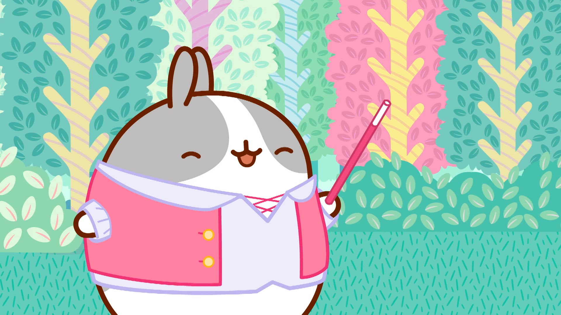 5. évad 1. rész | Varázslótanoncok