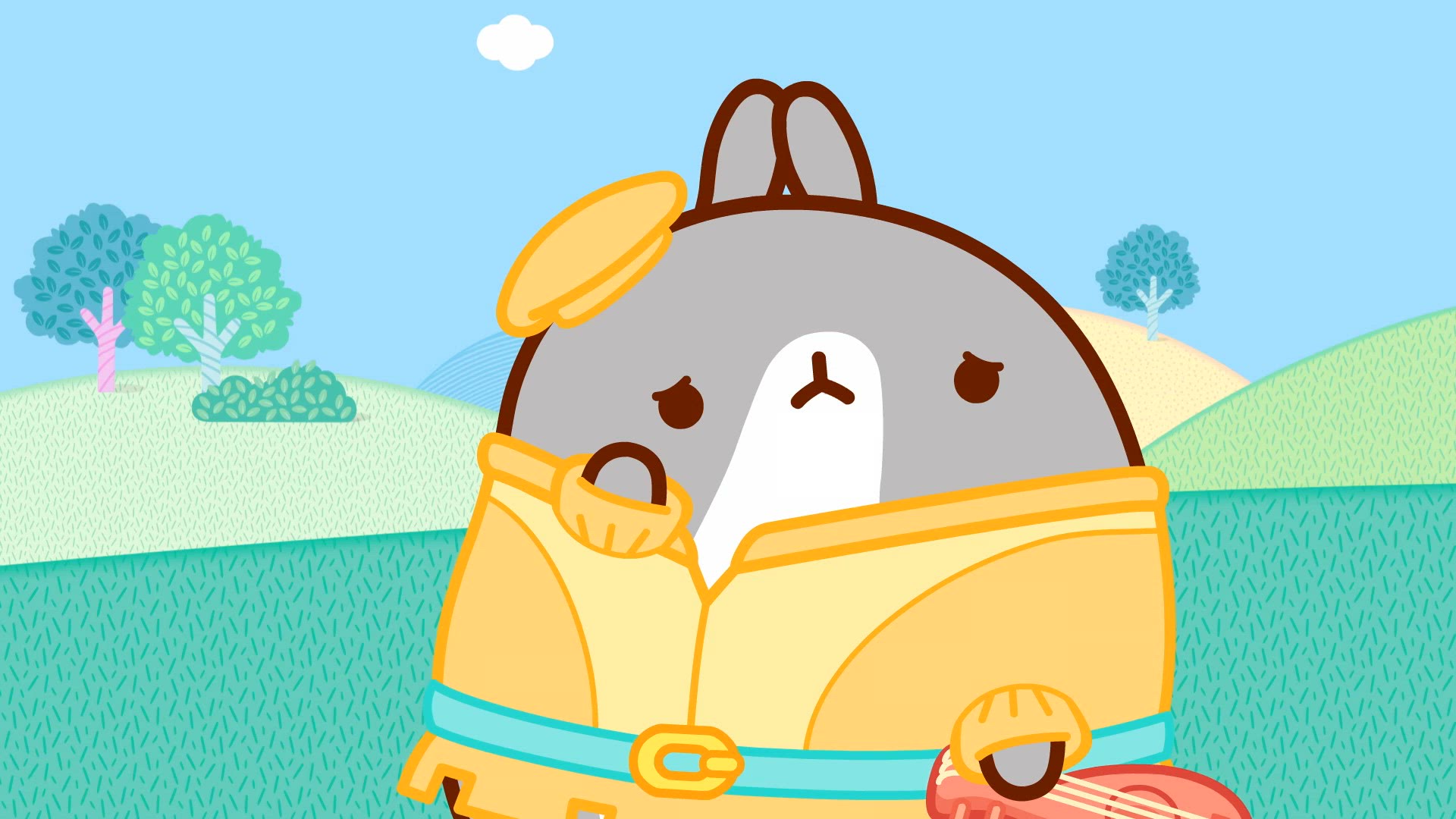 5. évad 2. rész | Az élet csodaszép