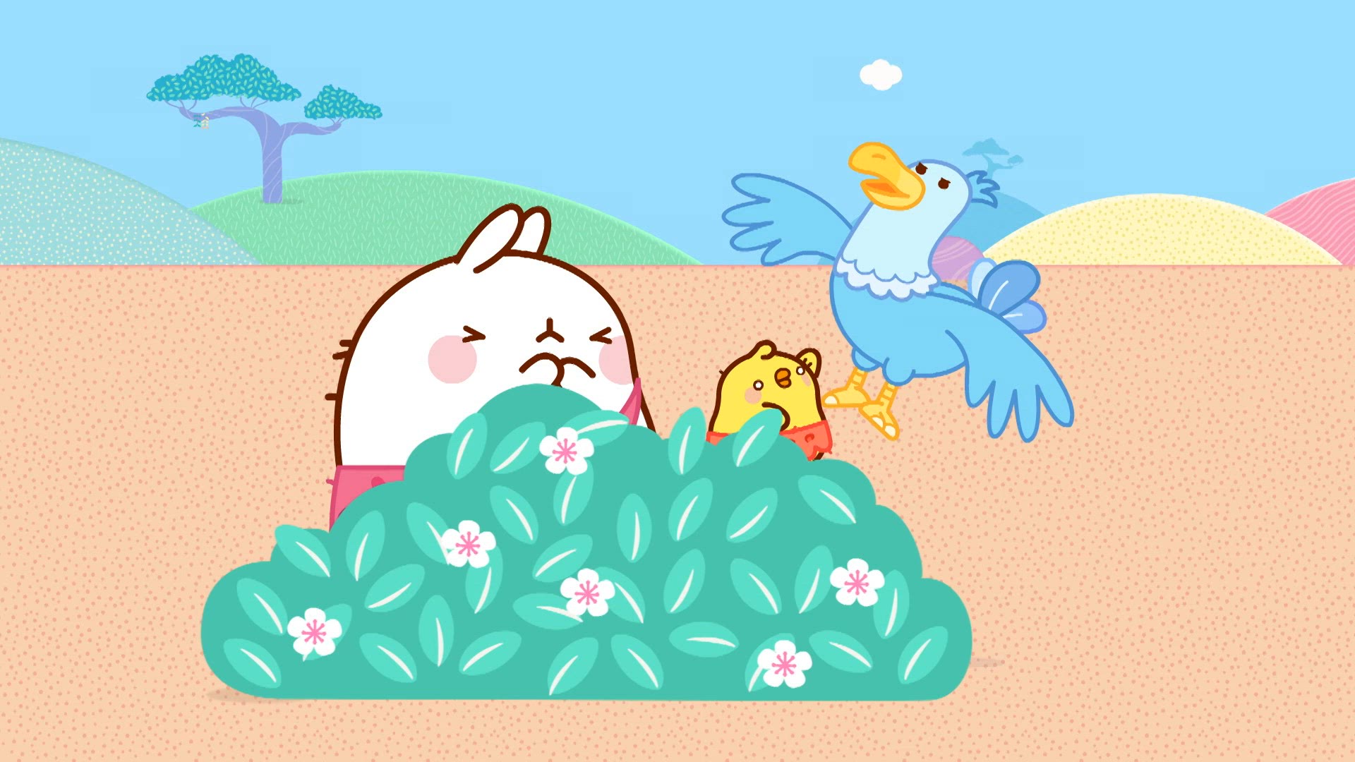 5. évad 6. rész | Reménytelen helyzet