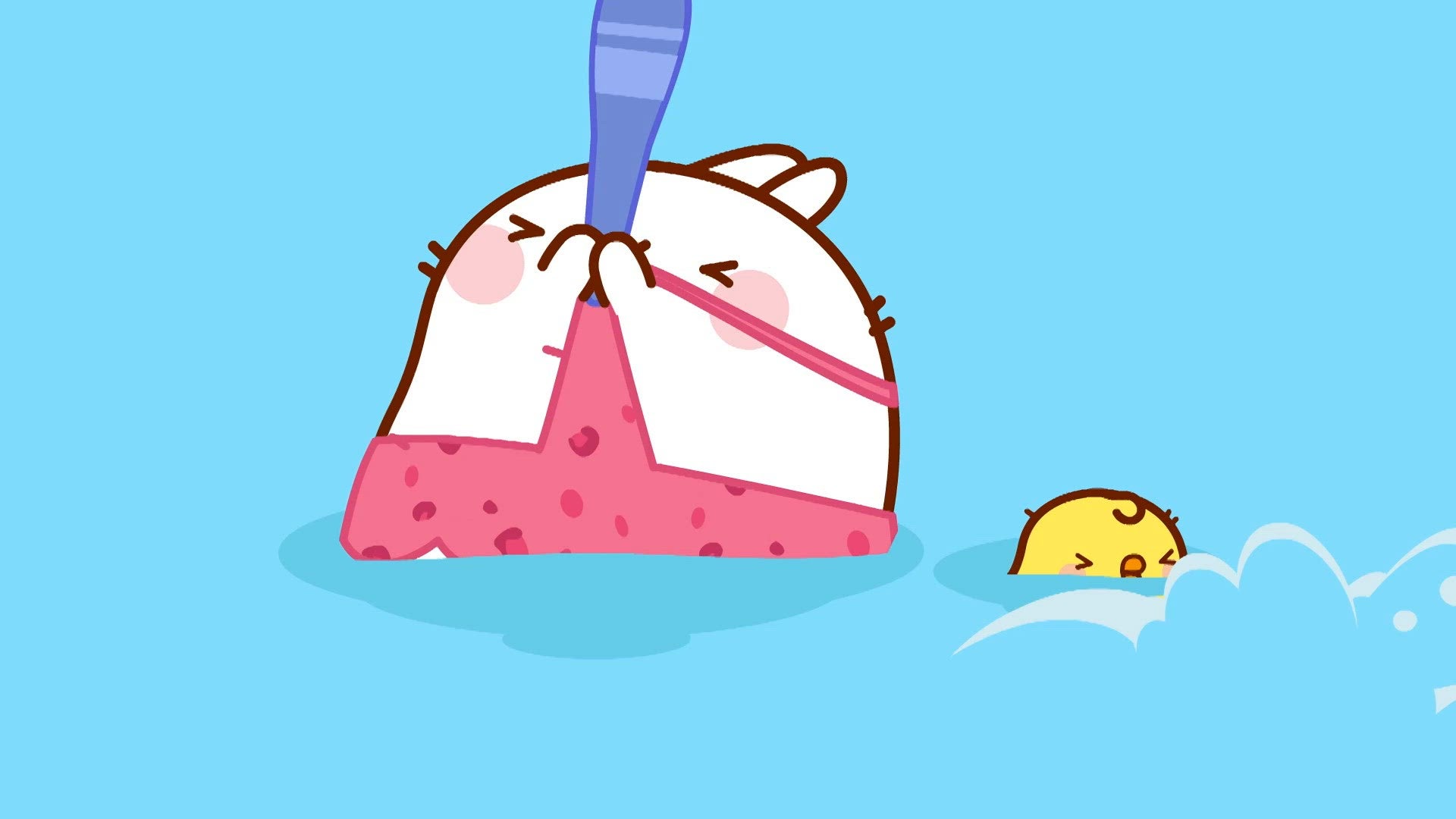 5. évad 7. rész | A furkósbot zsonglőrei