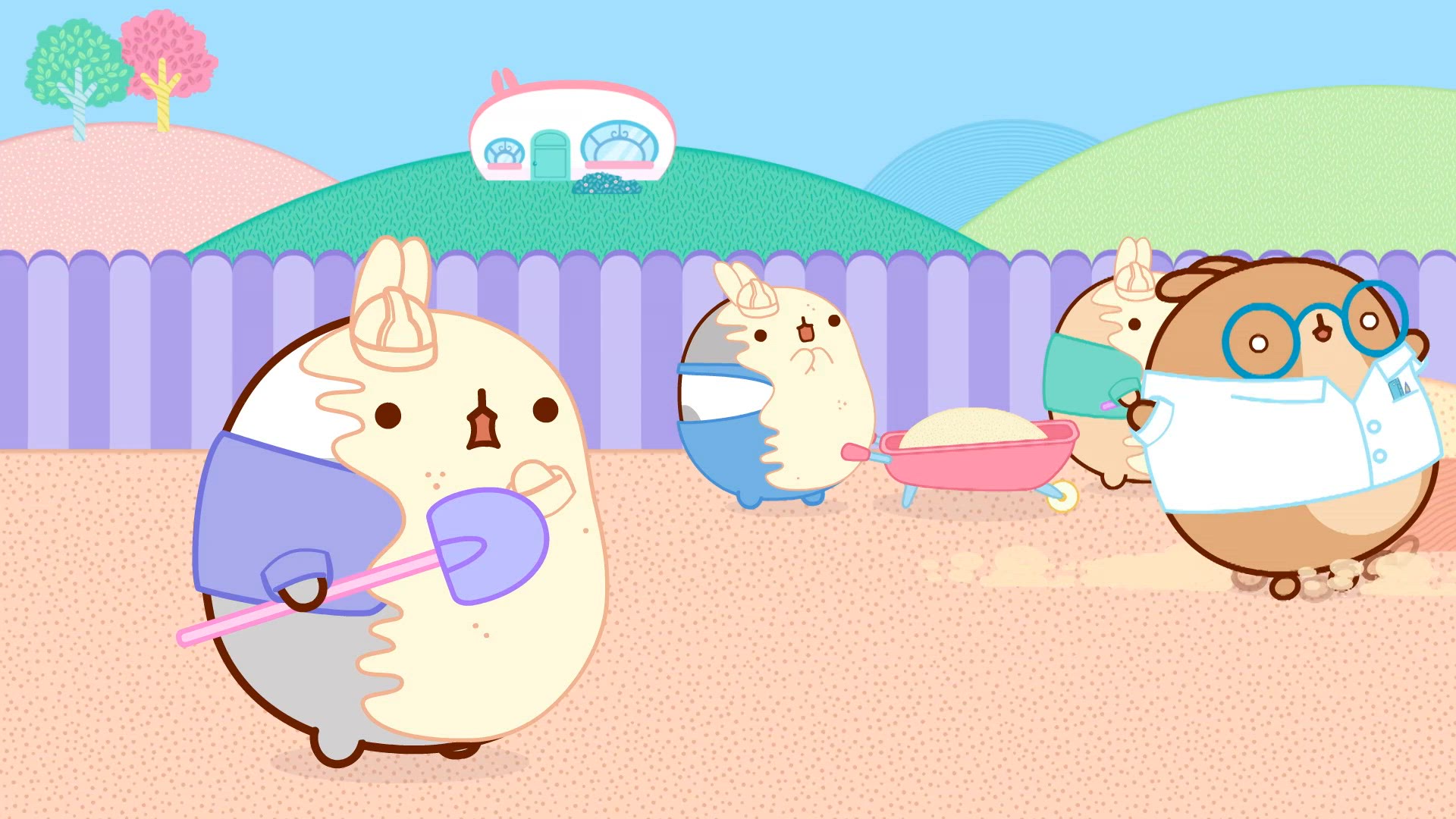 5. évad 8. rész | Szuperpáncél