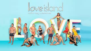 Love Island | Február 2-től újra az RTL+-on!