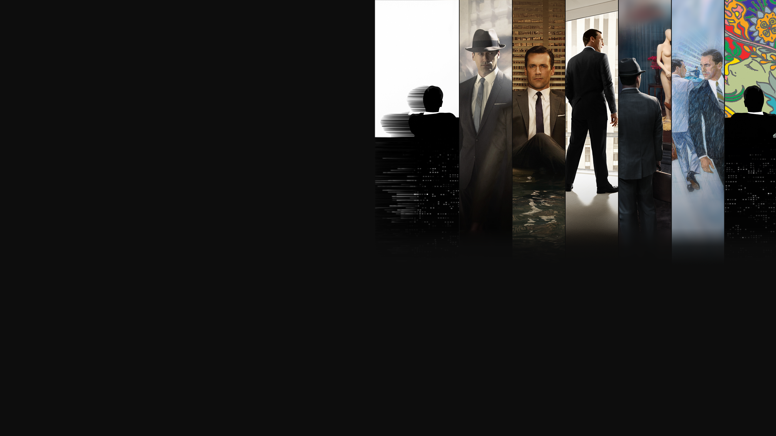 Mad Men - Reklámőrültek