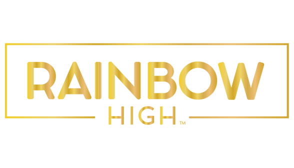 Rainbow High