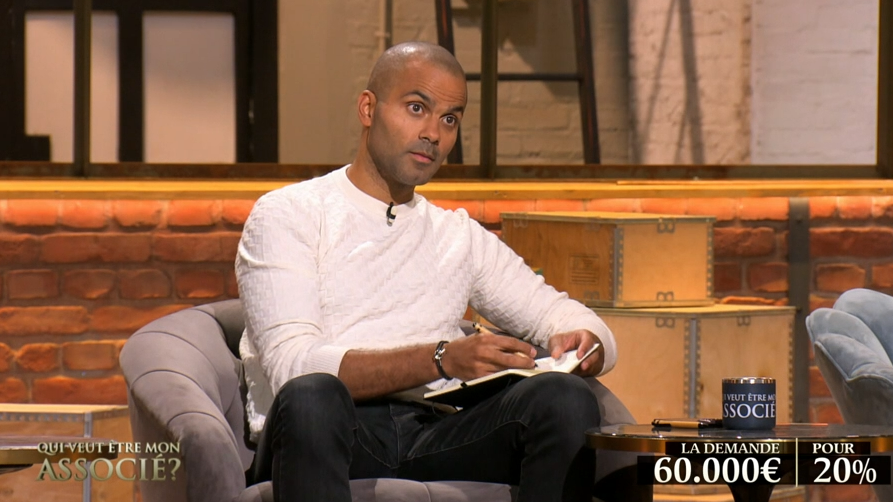 Émission 3 - Partie 2