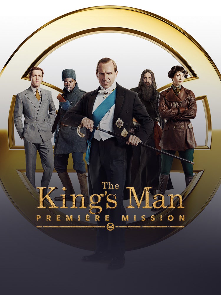 The King's man : première mission